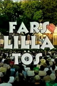 Fars lilla tös Trailer