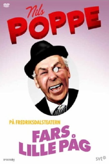 Fars lille påg Trailer