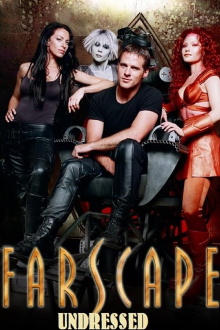 Farscape Undressed Trailer