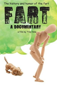 Fart: A Documentary Trailer