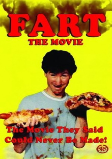 F.A.R.T.: The Movie Trailer