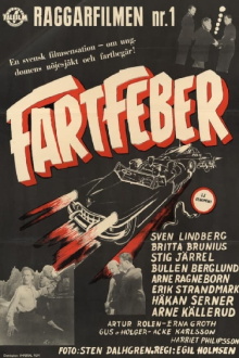 Fartfeber Trailer