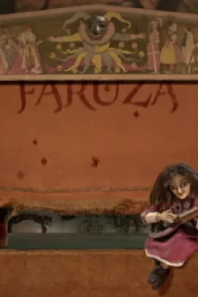 Faruza Trailer