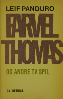 Farvel Thomas Trailer