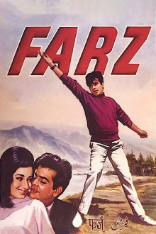 Farz Trailer