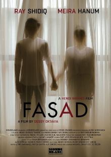 Fasad Trailer