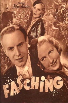 Fasching Trailer