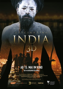 Fascinating India Trailer