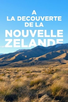 Fascinating New Zealand Trailer