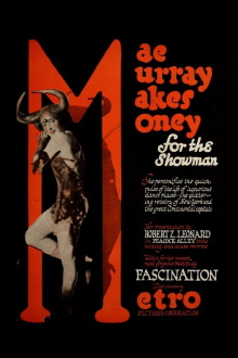 Fascination Trailer