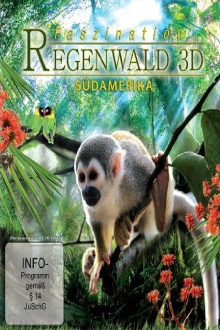 Fascination Rainforest 3D Trailer