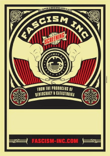 Fascism Inc. Trailer