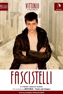 Fascistelli Trailer