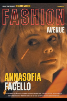 Fashion Avenue Trailer