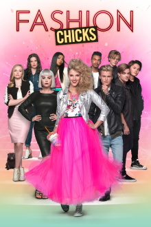 Fashion Chicks Trailer