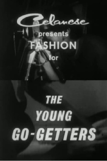 Fashion For The Young Go-Getters Trailer