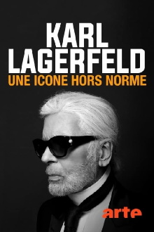 Fashion Legend: Karl Lagerfeld Trailer