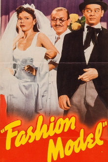 Fashion Model Trailer