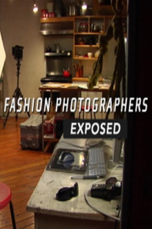 Fashion Photographers Exposed Trailer