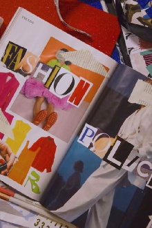 Fashion Police Trailer