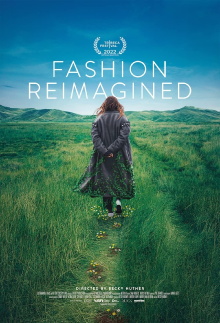 Fashion Reimagined Trailer