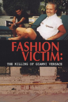 Fashion Victim Trailer