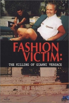 Fashion Victim: The Killing of Gianni Versace Trailer
