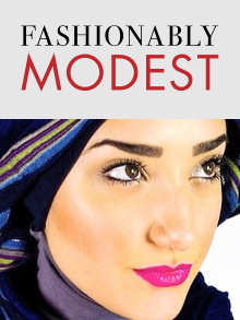 Fashionably Modest Trailer