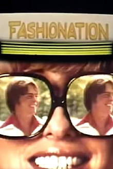 Fashionation Trailer