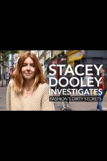 Fashion's Dirty Secrets Trailer