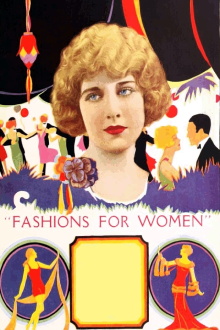 Fashions for Women Trailer