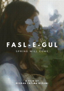 Fasl-E-Gul Trailer