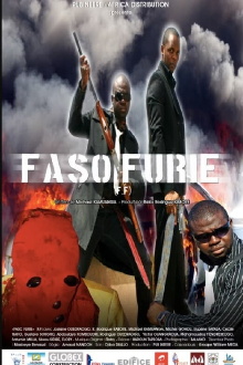 Faso Furie Trailer