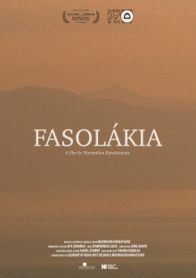 Fasolákia Trailer