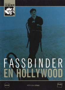 Fassbinder in Hollywood Trailer