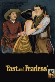 Fast and Fearless Trailer