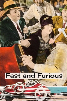 Fast and Furious Trailer