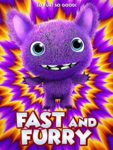 Fast and Furry Trailer