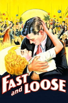 Fast and Loose Trailer