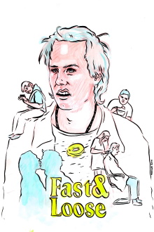 Fast & Loose Trailer