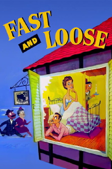Fast and Loose Trailer