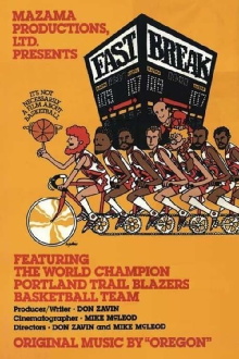 Fast Break Trailer