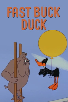 Fast Buck Duck Trailer