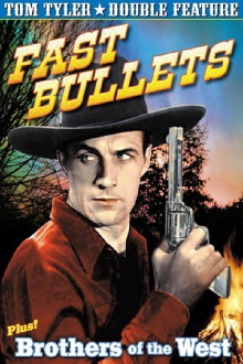 Fast Bullets Trailer