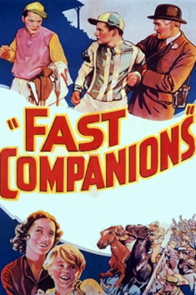 Fast Companions Trailer