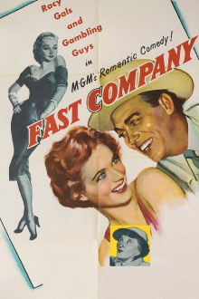 Fast Company Trailer