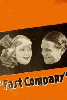 Fast Company Trailer
