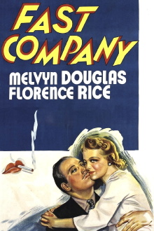 Fast Company Trailer