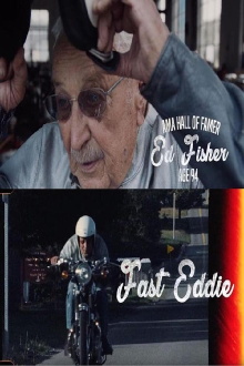Fast Eddie Trailer