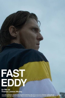 Fast Eddy Trailer